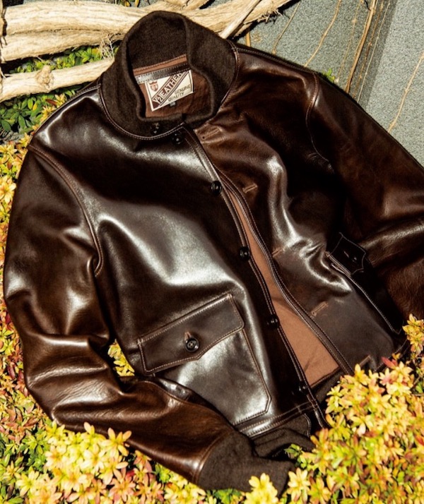 圖片來(lái)源：y-2leather.com