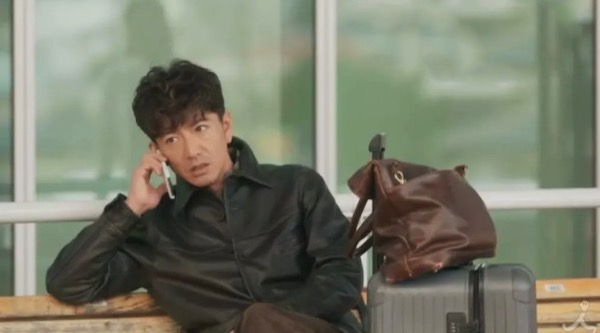 圖片來(lái)源：《東京大酒店》視頻截圖